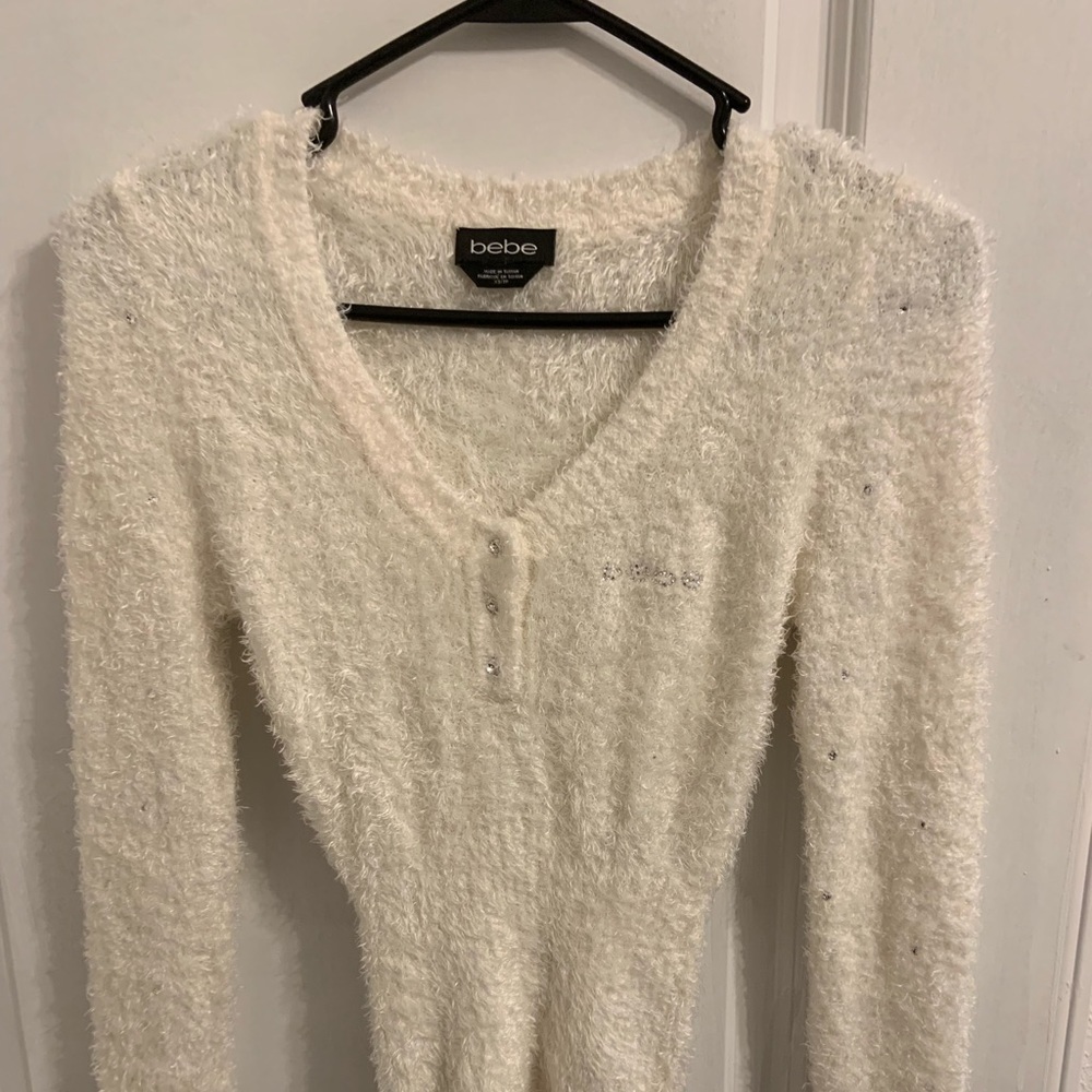 COPY - Bebe sweater